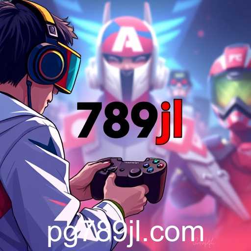 Exploring the Rise of 789jl in Online Gaming