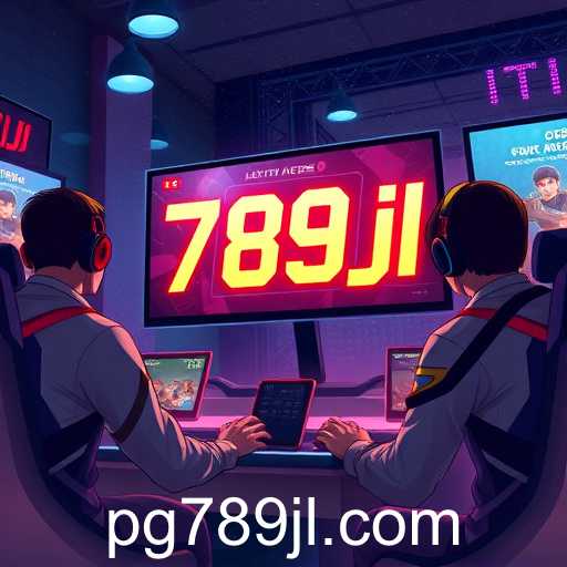 789jl: Gaming Revolution on the Horizon