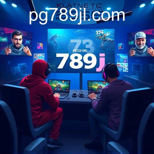 Gaming Hub '789jl' Thrives Amidst Global Digital Trends