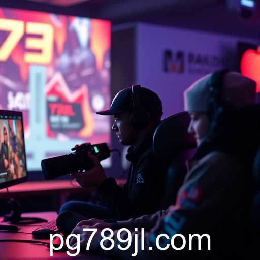 Gaming and Social Interactions in a Digitally-Driven World