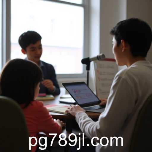 Gaming Trends and New Platforms in English Gaming Community