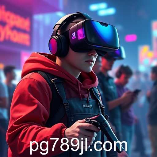 789jl: Innovating Online Gaming in 2025