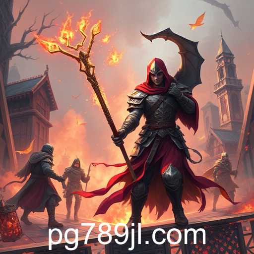 789jl: The Pulse of Online Gaming