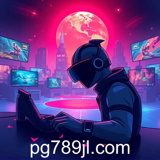 The Rise of '789jl' in Online Gaming