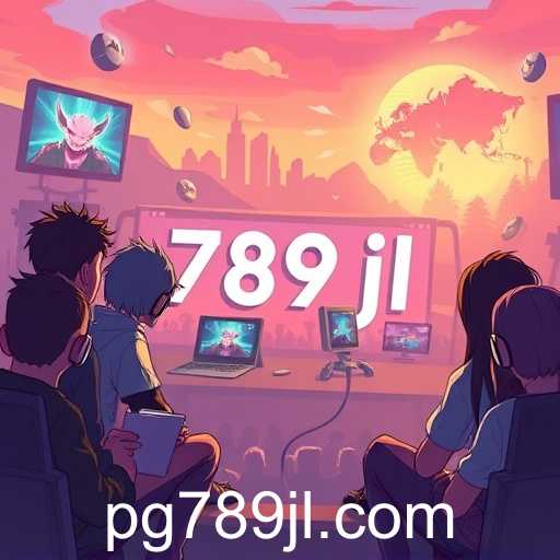 The Rise of 789jl in the Digital Gaming Landscape