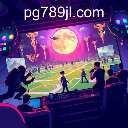 The Rise of 789jl in 2025: Revolutionizing Online Gaming