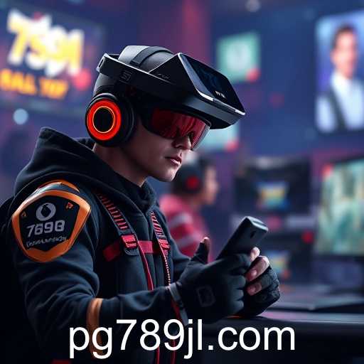 Evolution of Online Gaming: The Rise of Platforms like 789jl