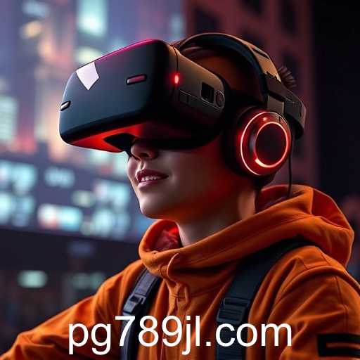 The Rise of Virtual Realities and Gaming in 2025